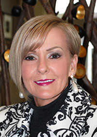 Photo of Sherry Sims